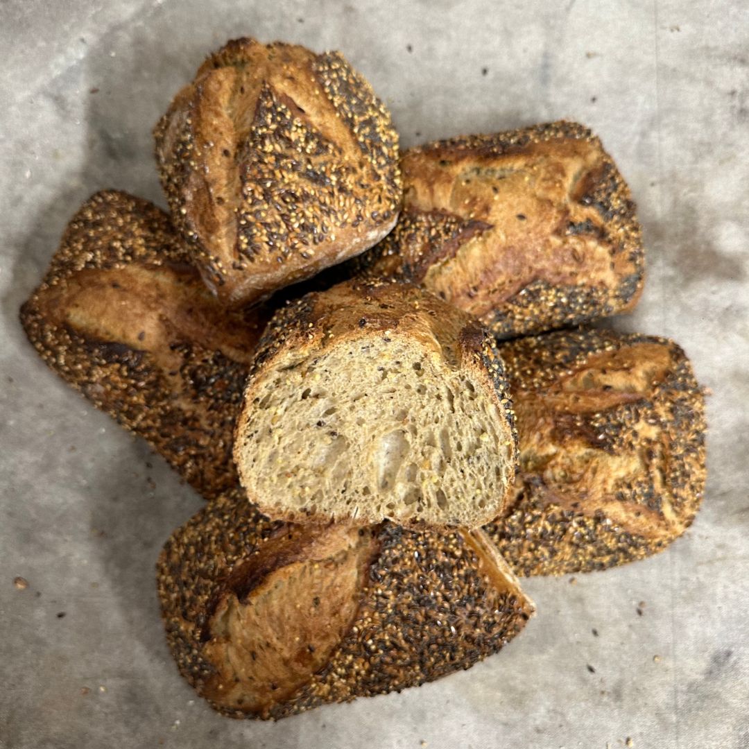 Gourmand Céréales